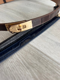Croco | cinto