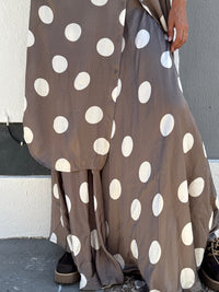Moon Dots | Saia