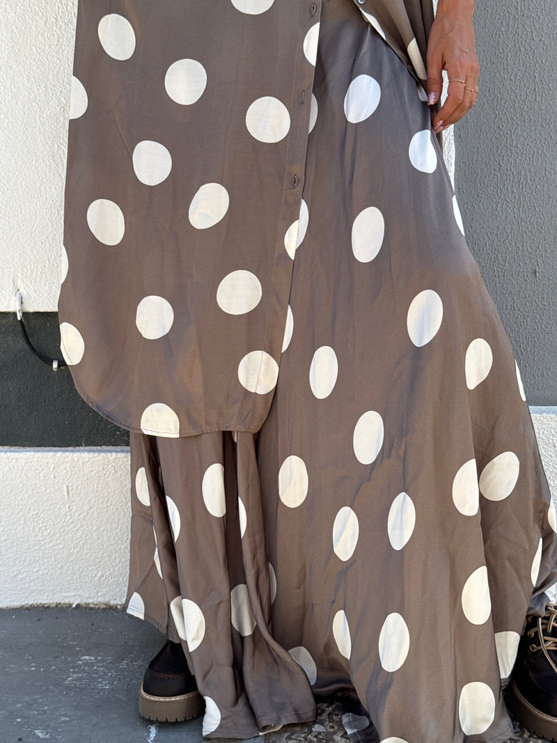 Moon Dots | Saia