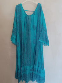 Mantra | Oversize  vestido