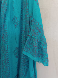 Mantra | Oversize  vestido