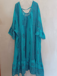 Mantra | Oversize  vestido
