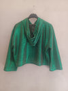 Hoodie metal | top