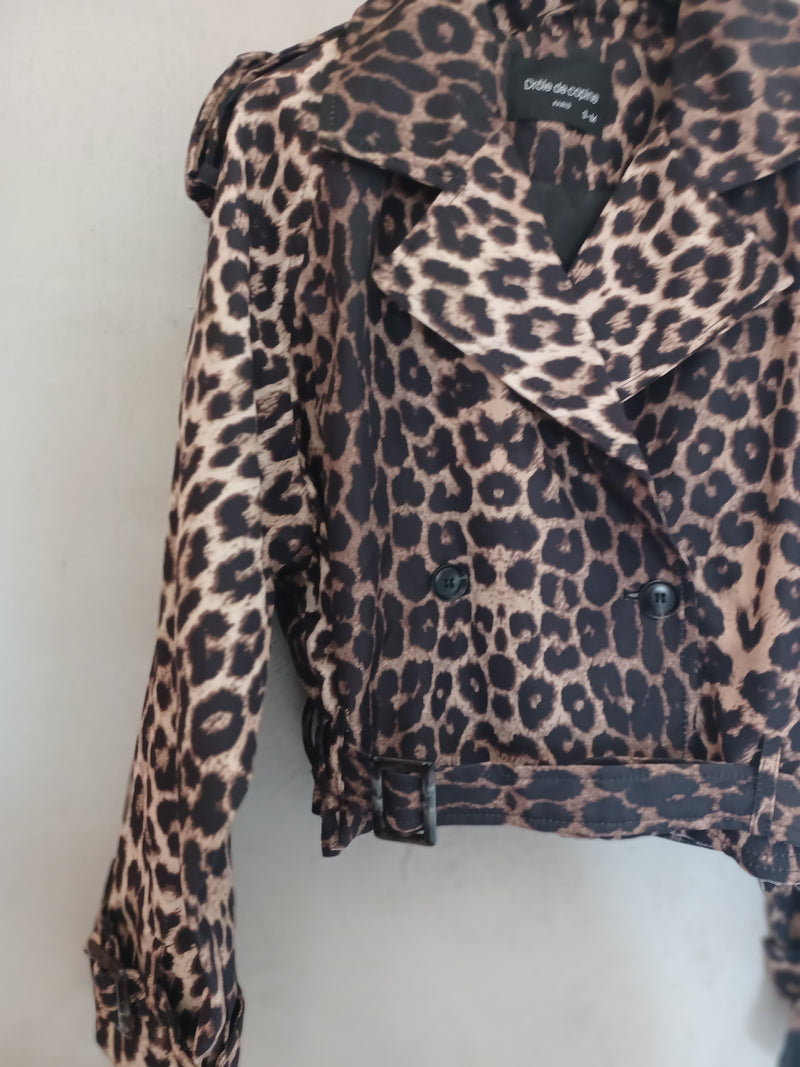 Street | Gabardine