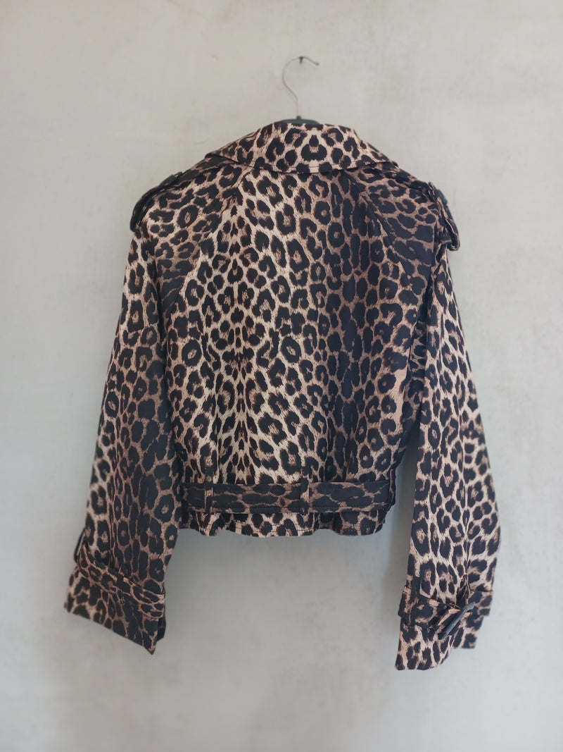 Street | Gabardine
