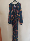 She em Flor | Vestido