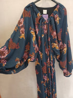 She em Flor | Vestido