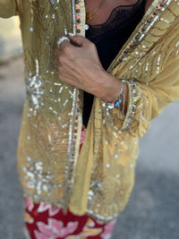 Dubai topázio | Kimono