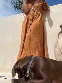 Desert | vestido
