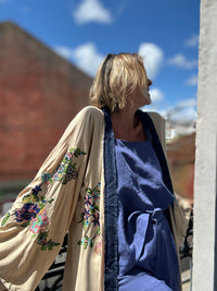 Bohemia | Kimono