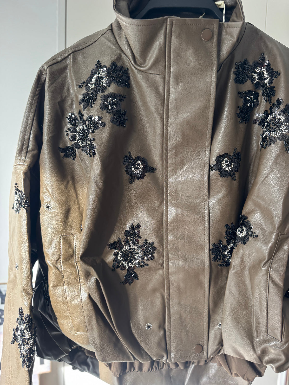 Alquimia  | casaco Bomber