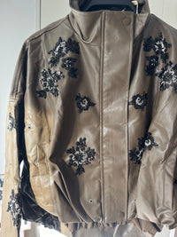 Alquimia  | casaco Bomber