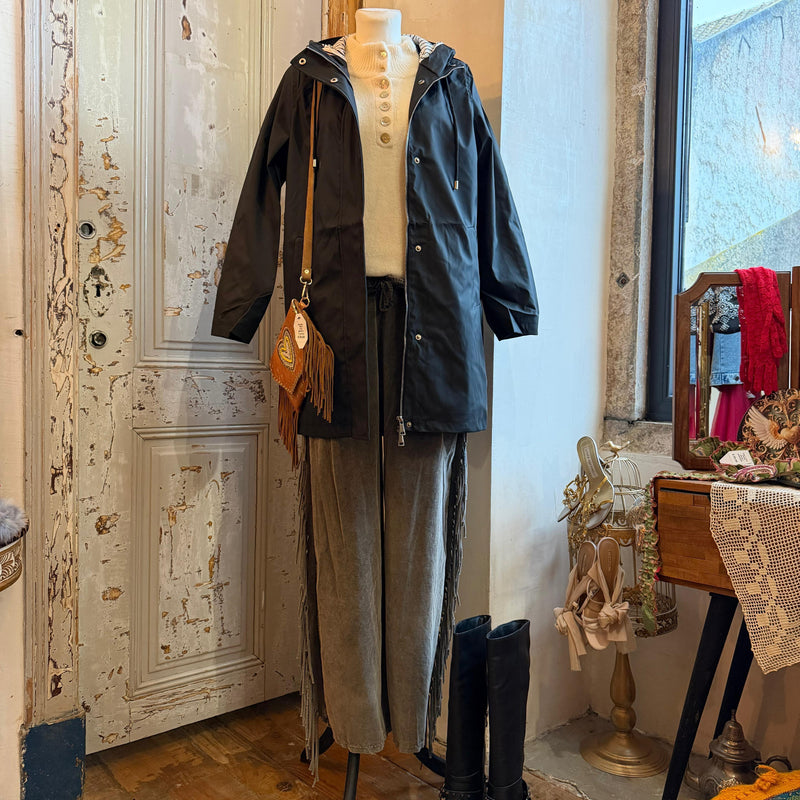 TE protege | Capa de Chuva