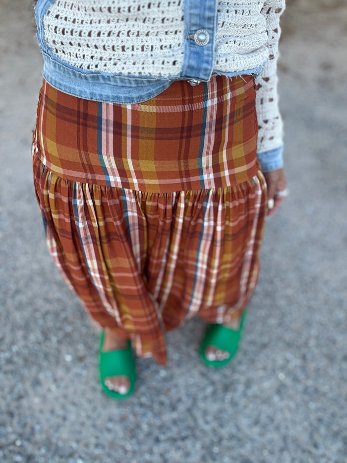 Girly  | saia