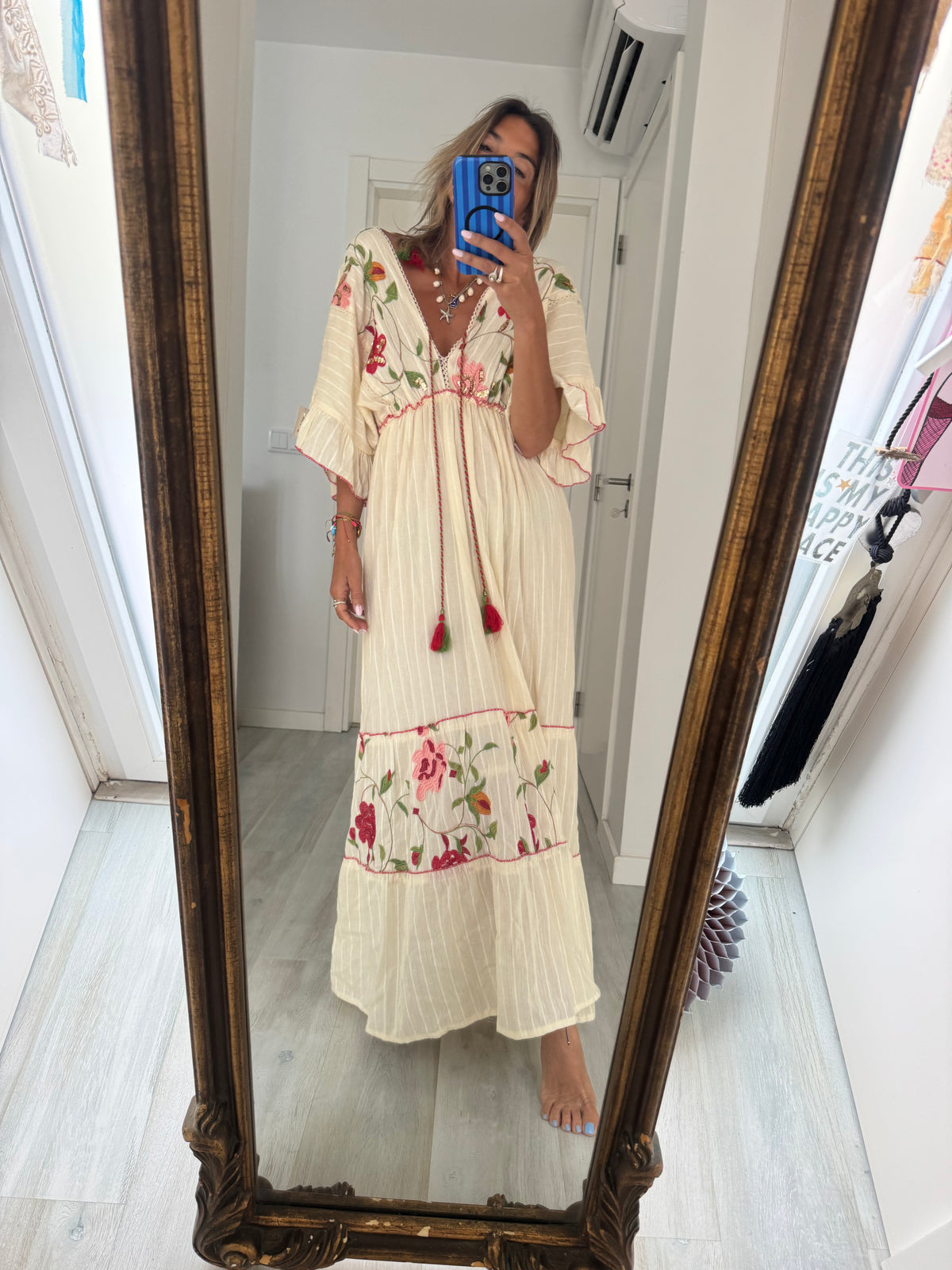 Jondal | vestido