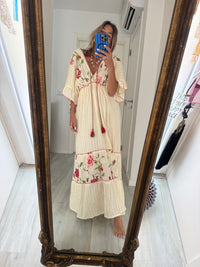 Jondal | vestido