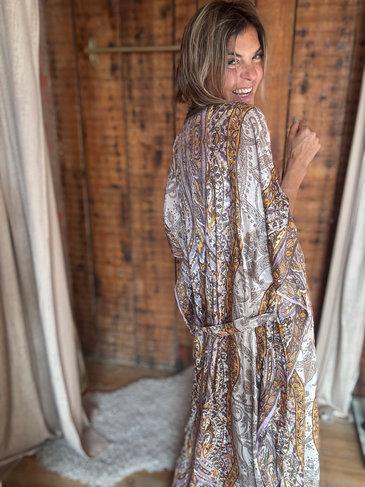 Darma | Kimono