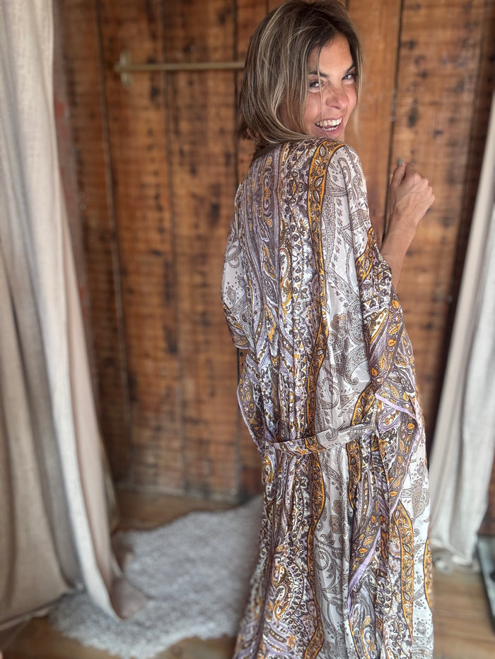 Darma | Kimono