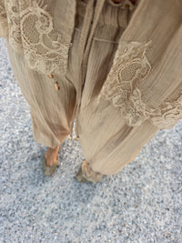 Boho Girly | conjunto