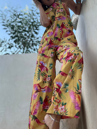 Jardineiras de verão