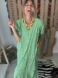 Vicky Vestido