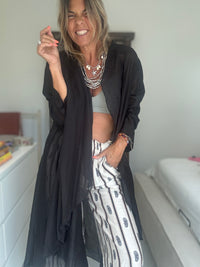 Leve | kimono