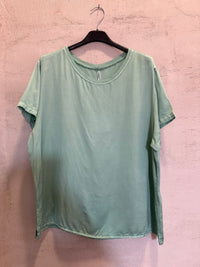 Verdade |  tshirt Acetinada