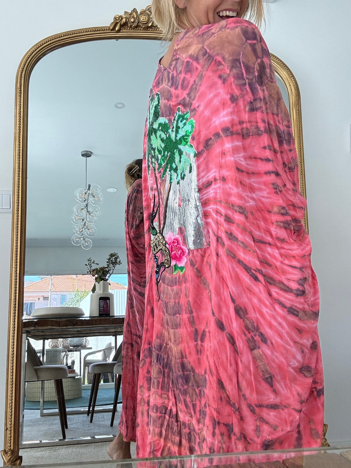 LA | Kimono