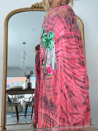 LA | Kimono