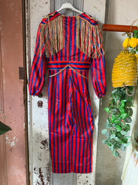 Festival Espetaculo | Jumpsuit