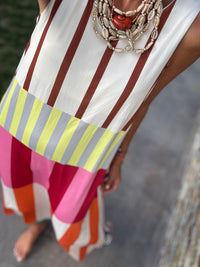 Vitaminado | vestido
