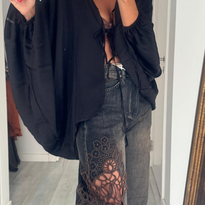 Morcego| Kimono