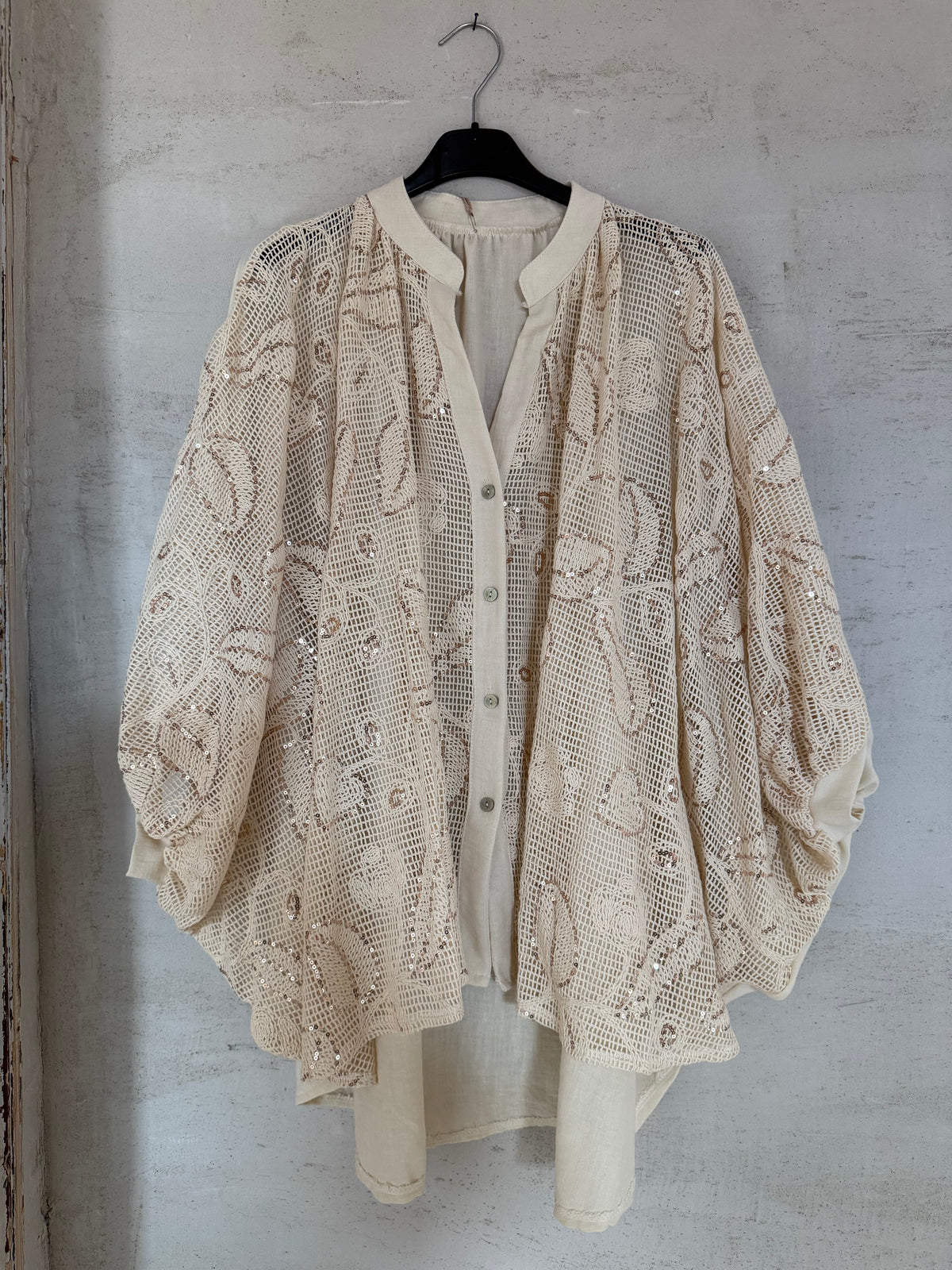 Flor de Areia | Tunica