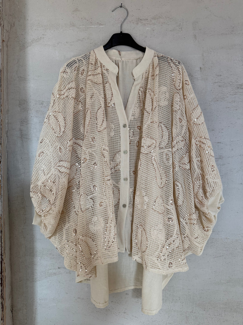 Flor de Areia | Tunica