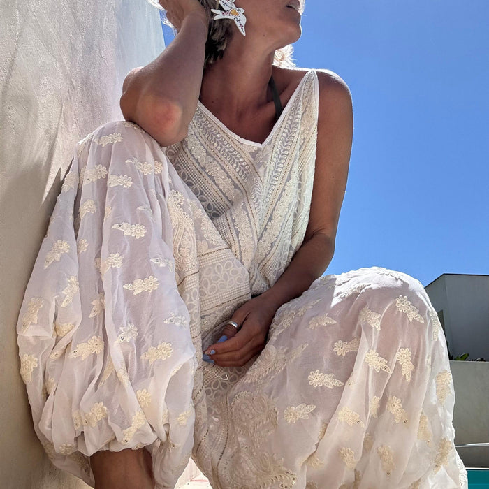 Perfeição | Jumpsuit