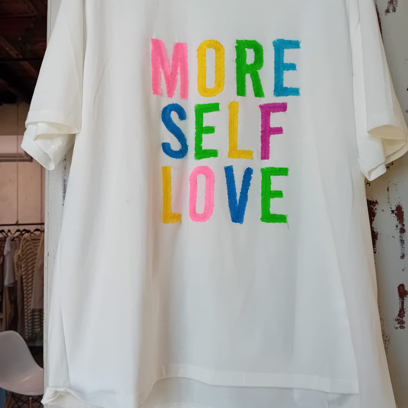 More Self Love | T-shirt