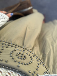 Tachas | saia