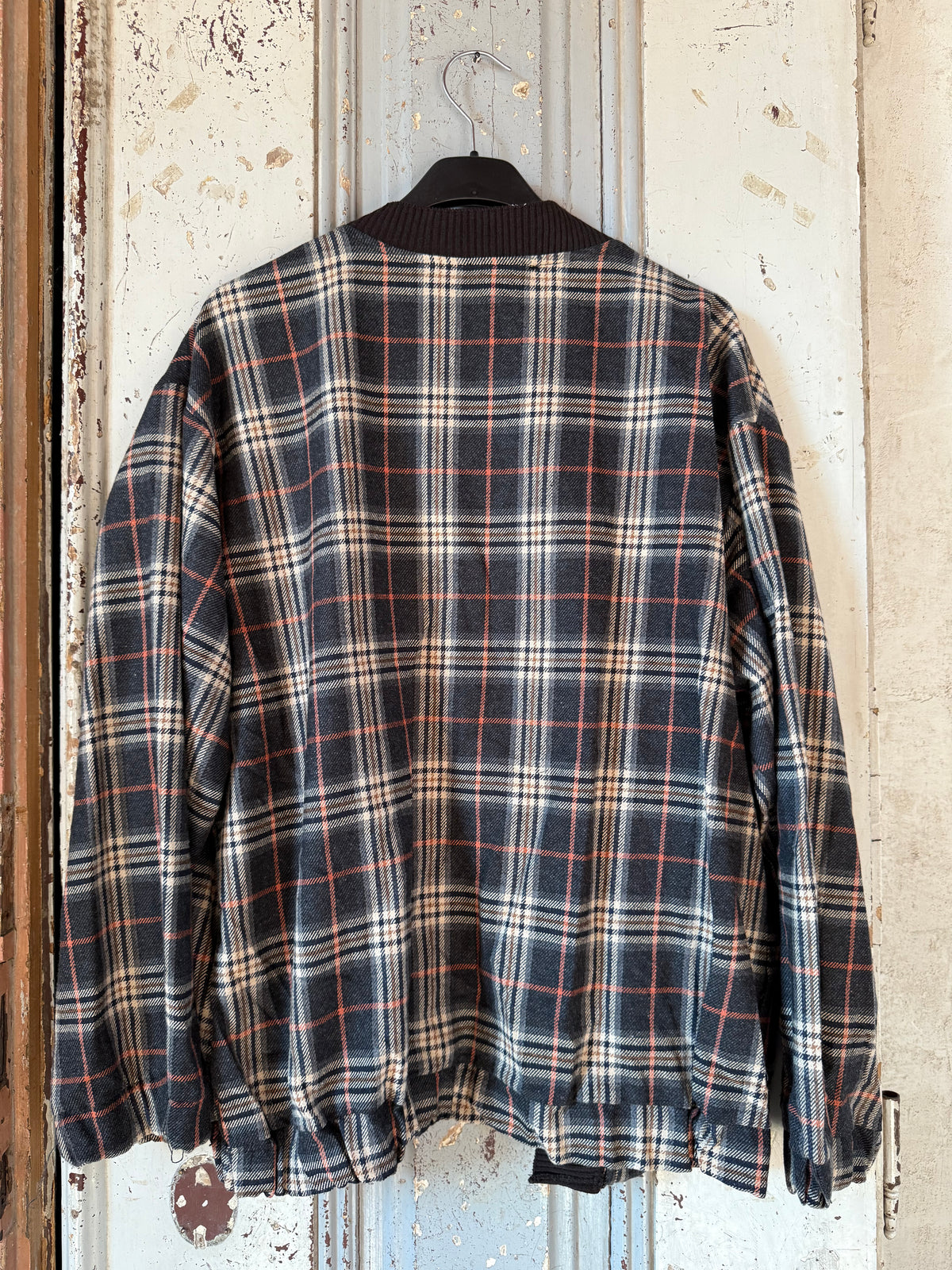 Wynn | Bomber casaco