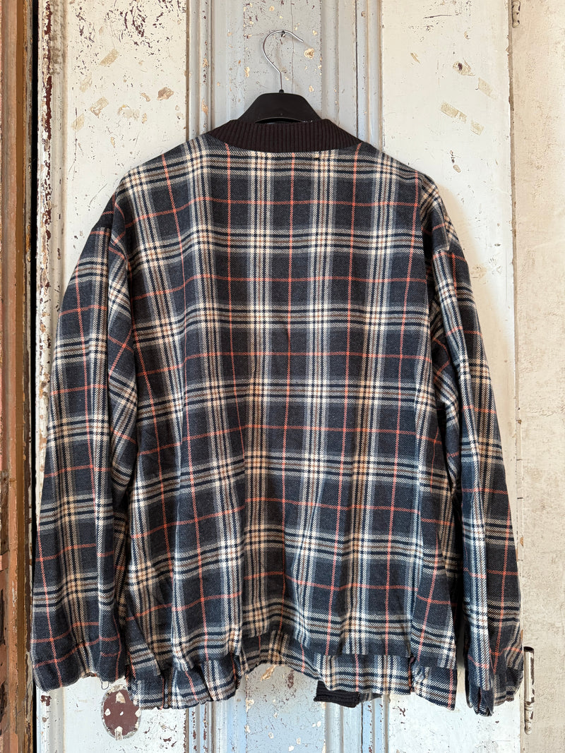 Wynn | Bomber casaco