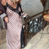 Kate | Vestido