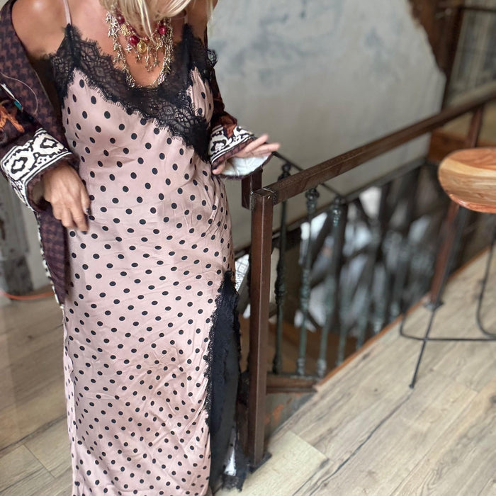 Kate | Vestido