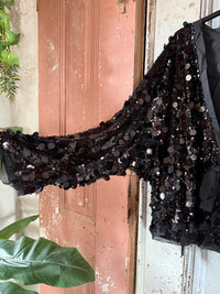 Shine Glam | Casaco