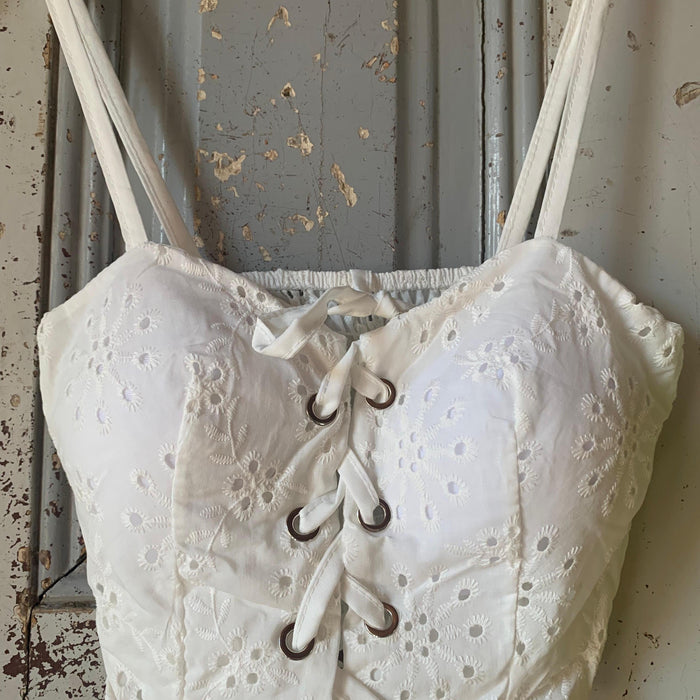 Blanco | Top