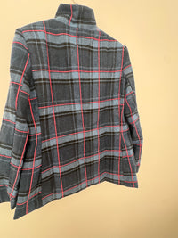 Teté | Blazer casaco Assimetrico