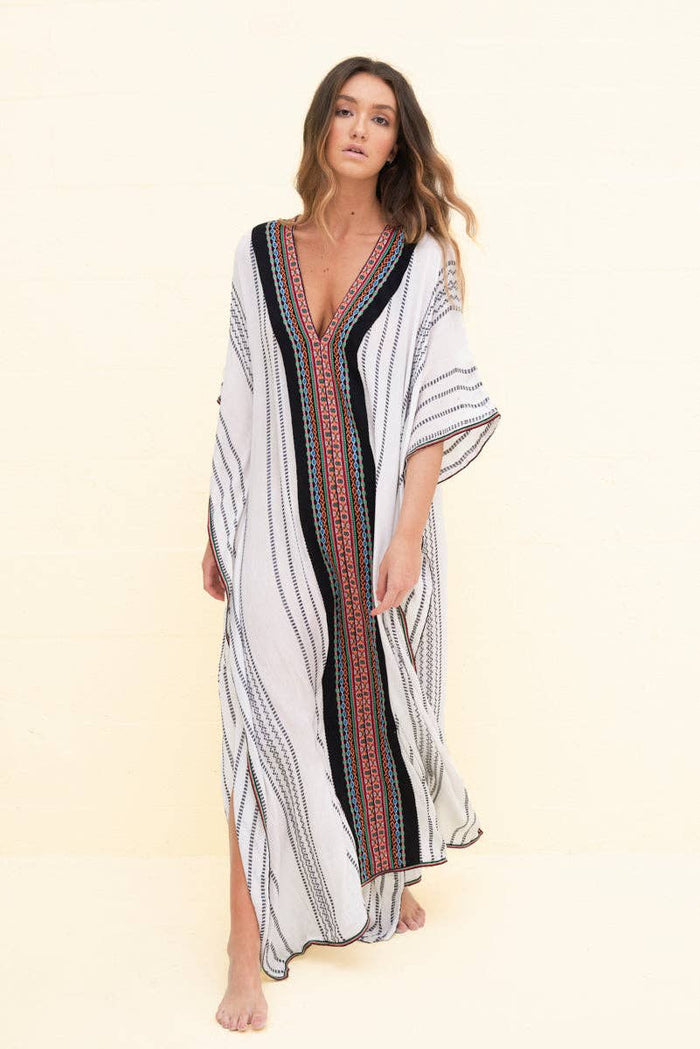 Thobe | Pitusa Kaftan