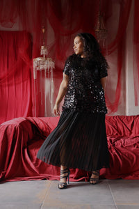 TE ilumina | Vestido