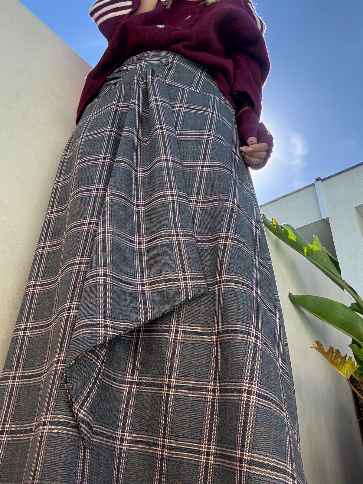 Briget skirt | saia
