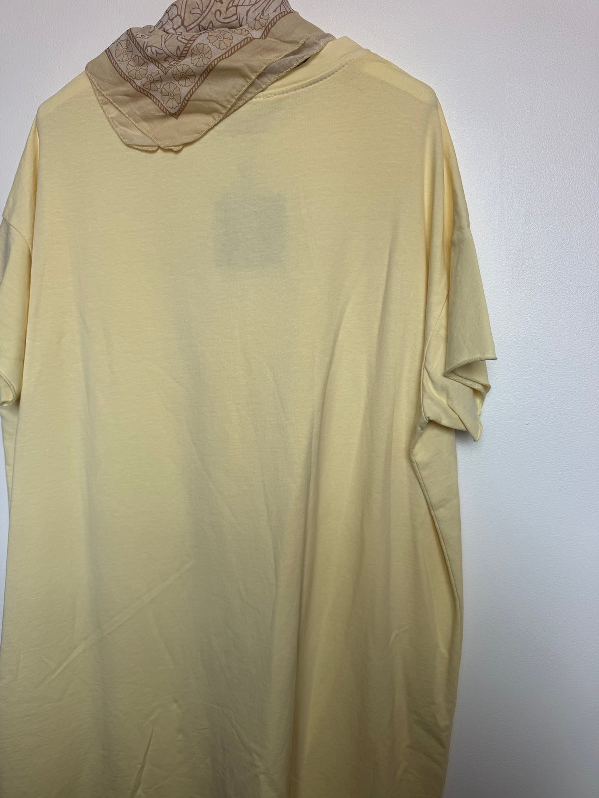 Coast | Tshirt vestido