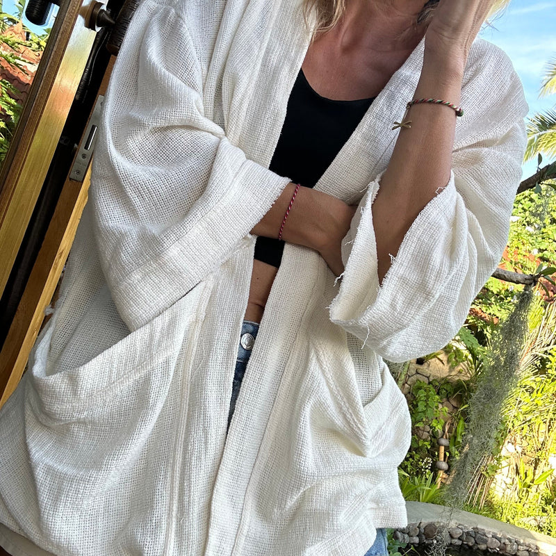 Cabana | Kimono