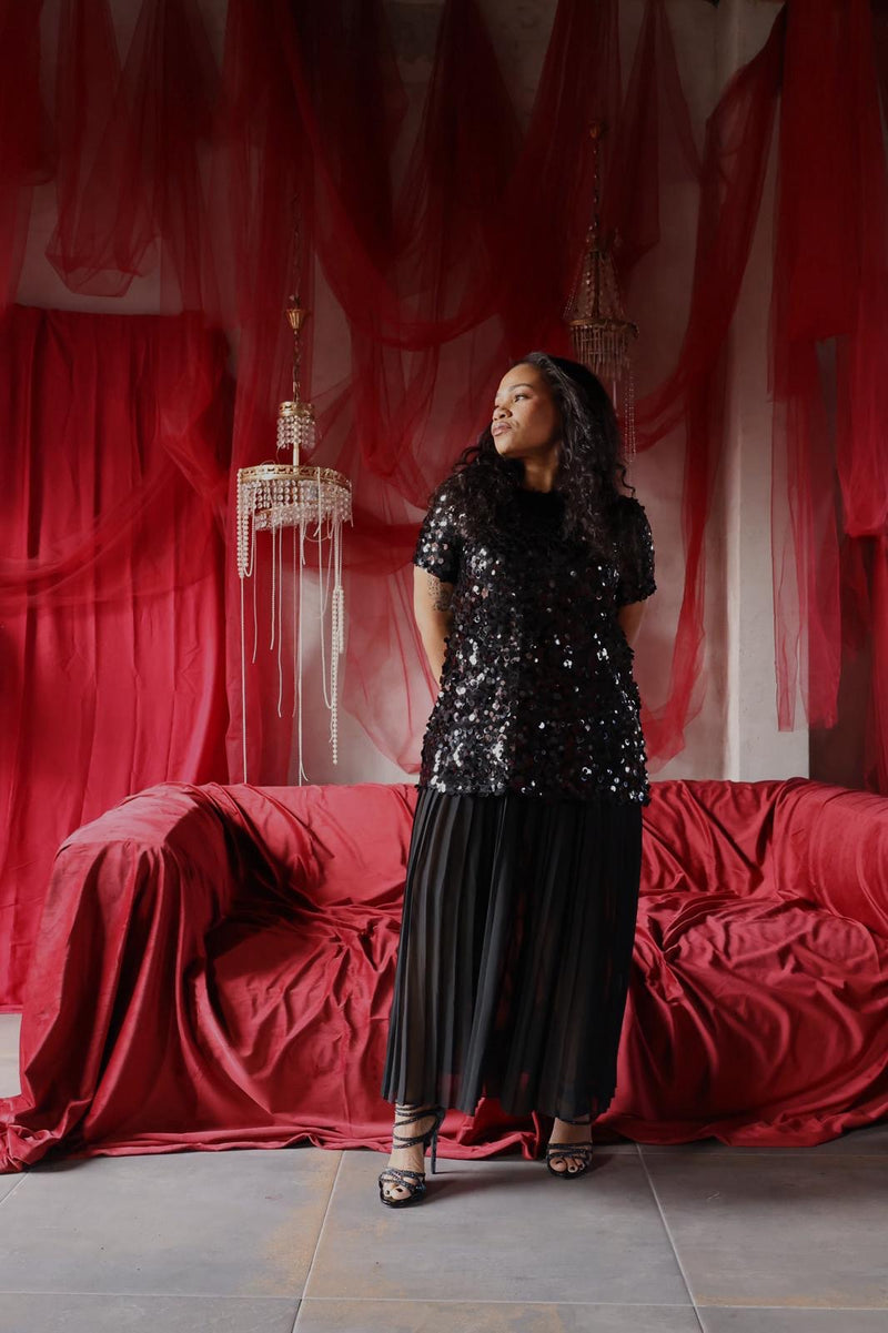 TE ilumina | Vestido